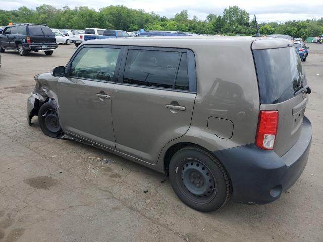 Vin: jtlze4fe1cj014494, lot: 57779675, toyota scion 20122