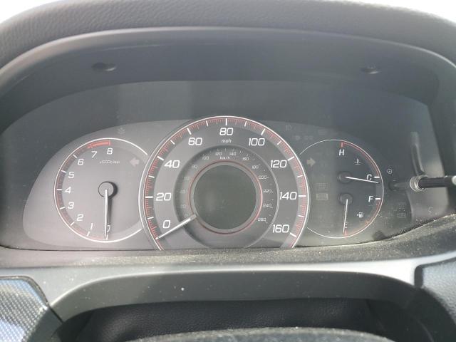 2015 HONDA ACCORD EXL - 1HGCT2B8XFA000398