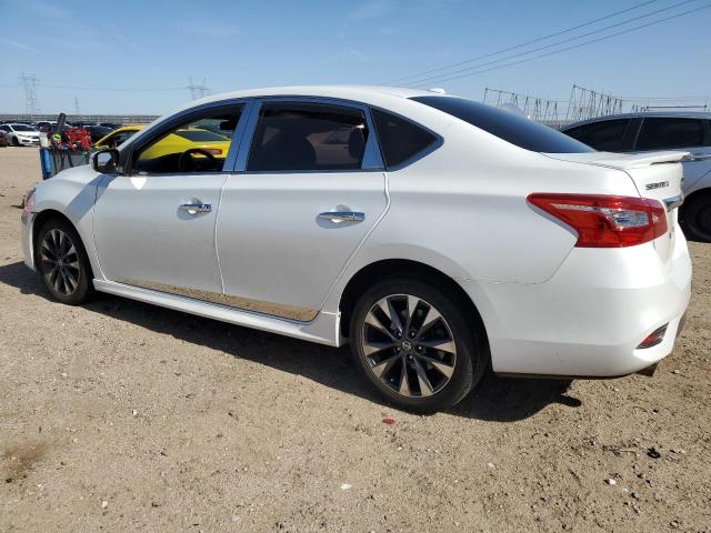 Vin: 3n1ab7ap6hy229211, lot: 56587935, nissan sentra s 20172