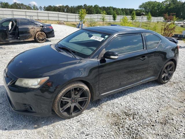 Vin: jtkjf5c72c3044845, lot: 57863765, toyota scion 2012 img_1