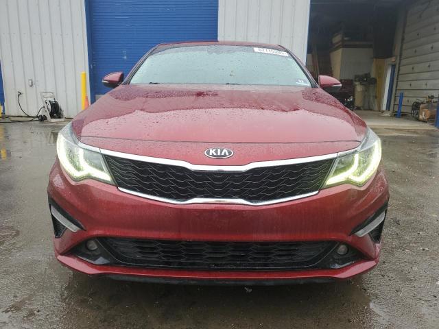 2019 KIA OPTIMA LX - 5XXGT4L34KG322659