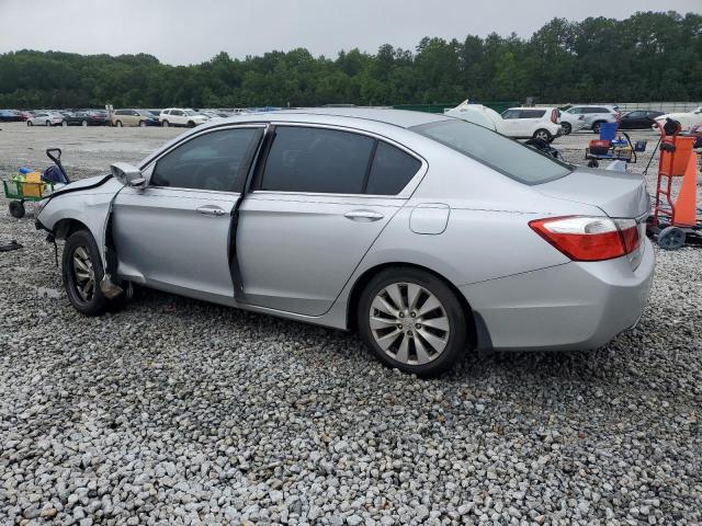 2013 HONDA ACCORD EX - 1HGCR2F77DA025773