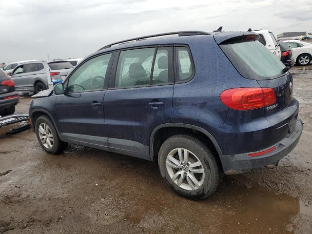 Vin: wvgbv7ax4fw115300, lot: 56069525, volkswagen tiguan s 20152