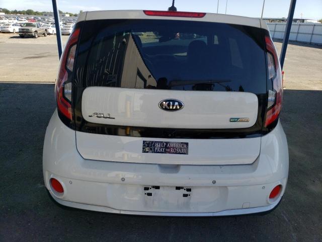 2018 KIA SOUL EV + - KNDJX3AE0J7033150