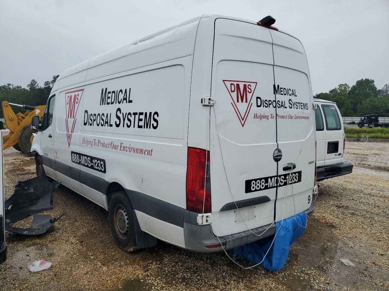 Global Auto Auctions