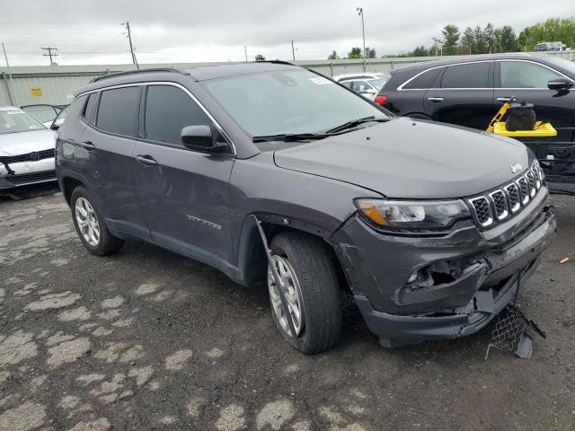 Vin: 3c4njdbn5rt119777, lot: 58432345, jeep compass latitude 20244