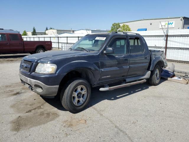 FORD F 150