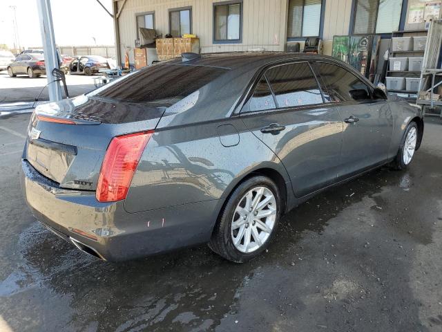 Vin: 1g6ar5sx1f0107989, lot: 56432235, cadillac cts luxury collection 20153