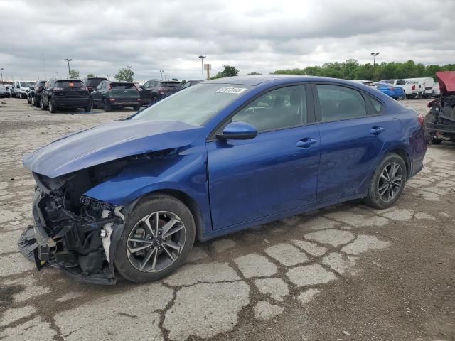 Vin: 3kpf24ad3pe682578, lot: 57613165, kia forte lx 2023 img_1