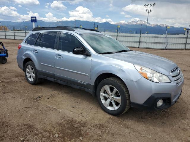 Vin: 4s4brcpcxd3206846, lot: 58953185, subaru outback 2.5i limited 20134