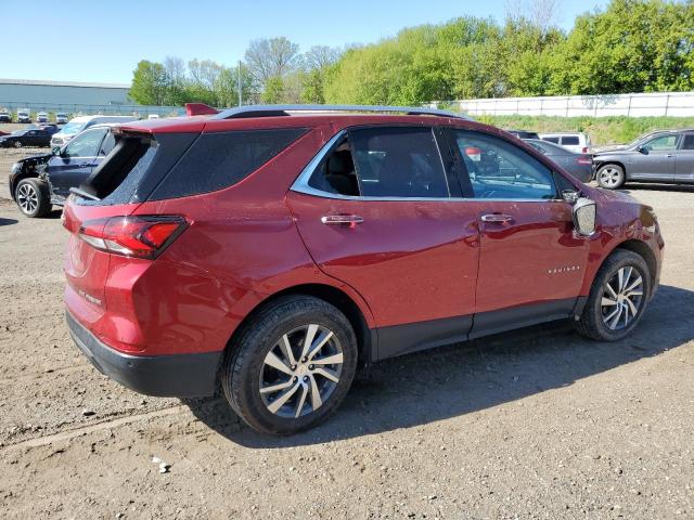 Vin: 3gnaxxeg7rl205630, lot: 56345305, chevrolet equinox premiere 20243