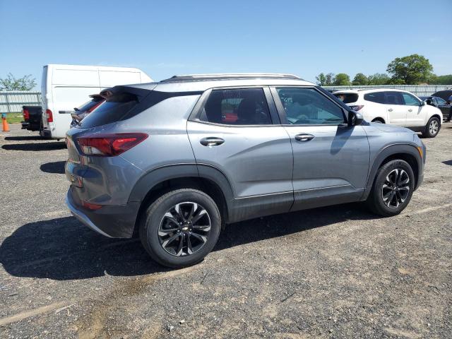 Vin: kl79mps29mb082045, lot: 57237715, chevrolet trailblzr lt 20213
