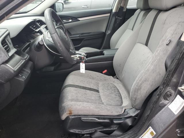 2016 HONDA CIVIC LX - 2HGFC2F56GH557535