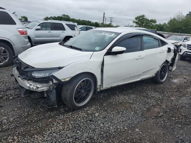 Vin: 2hgfc2f5xhh524832, lot: 58651905, honda civic lx 2017 img_1