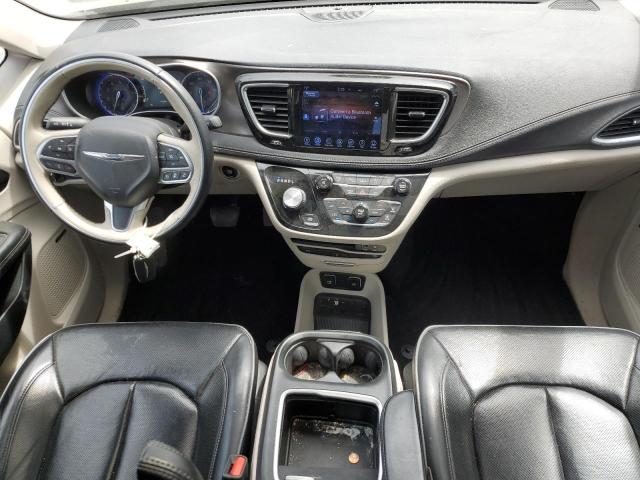 2017 CHRYSLER PACIFICA L 2C4RC1GG7HR705676