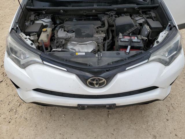 2018 TOYOTA RAV4 LE - 2T3ZFREV2JW469795