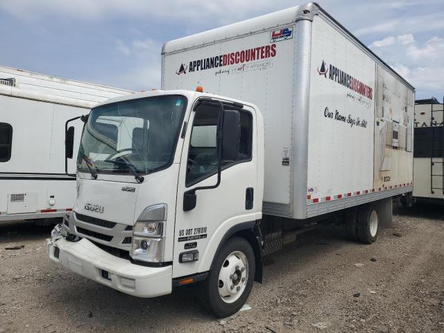 ISUZU NPR HD