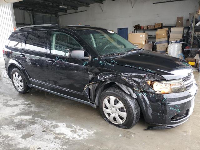 Vin: 3c4pdcabxht638436, lot: 58834005, dodge journey se 20174
