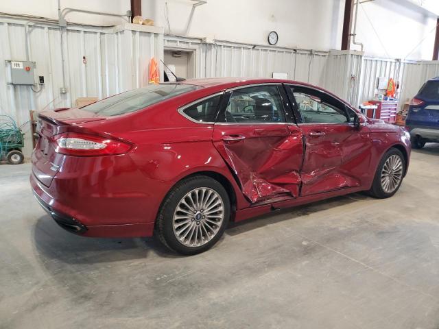 Vin: 3fa6p0d90dr240997, lot: 56420365, ford fusion titanium 20133