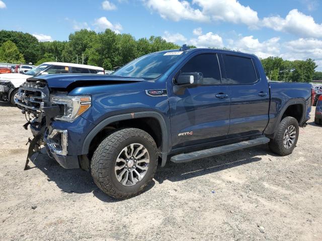 Vin: 3gtp9eel1kg231248, lot: 58950925, gmc sierra k1500 at4 2019 img_1