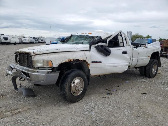 DODGE RAM 3500