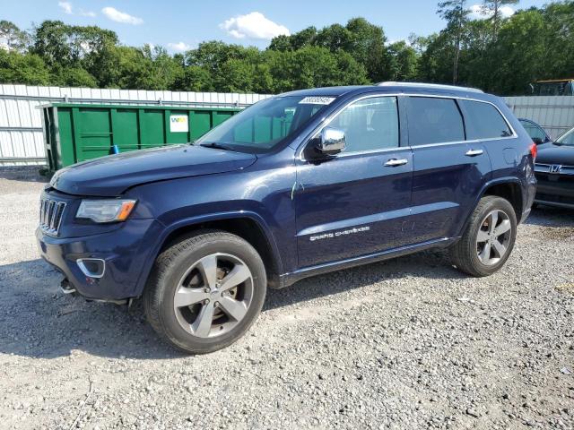 Vin: 1c4rjecgxec212095, lot: 58038545, jeep grand cher overland 2014 img_1