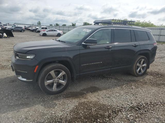 JEEP GRAND CHER