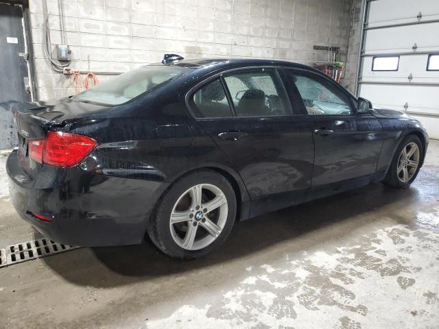 Vin: wba3c1c55ek117163, lot: 58009845, bmw 3 series i sulev 20143