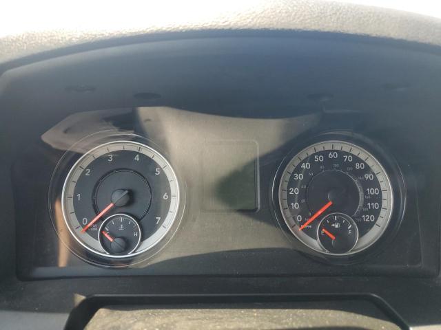 2021 RAM 1500 CLASS - 1C6RR6FG6MS500296