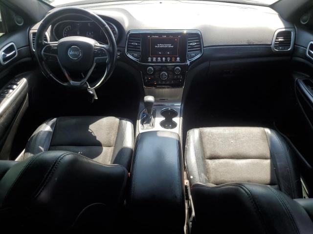 2021 JEEP GRAND CHER - 1C4RJEAG1MC540006