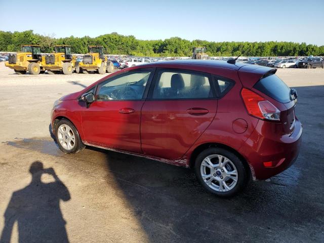Vin: 3fadp4ej2gm136827, lot: 57807565, ford fiesta se 20162