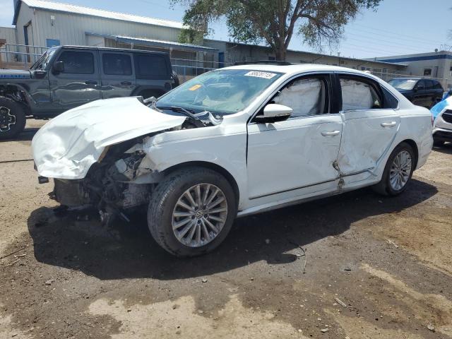 Vin: 1vwbt7a39hc020577, lot: 58628715, volkswagen passat se 2017 img_1