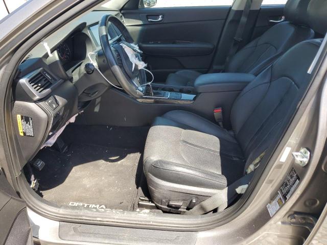 2016 KIA OPTIMA EX 5XXGU4L32GG067952