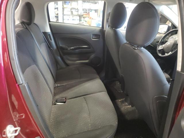 2017 MITSUBISHI MIRAGE GT ML32A5HJ9HH013247