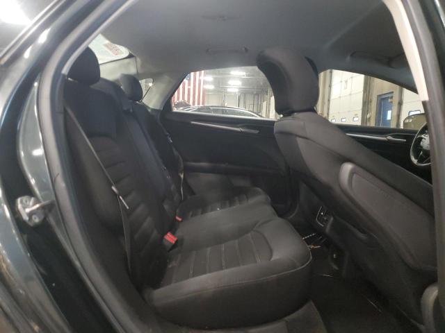 2015 FORD FUSION SE - 3FA6P0H70FR294134