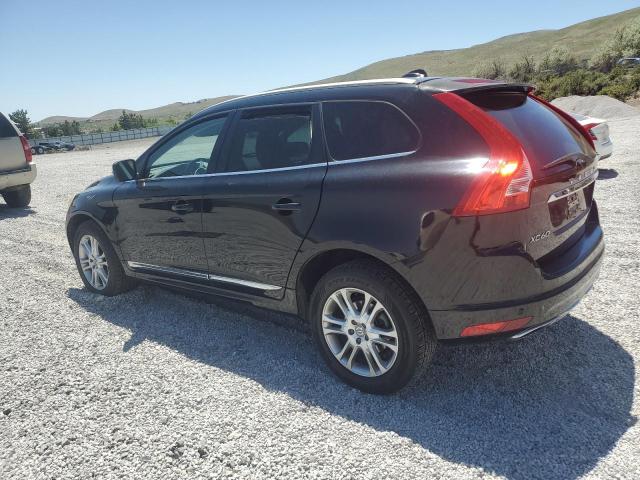 Vin: yv4612rk7f2716797, lot: 58010425, volvo xc60 t5 premier 20152