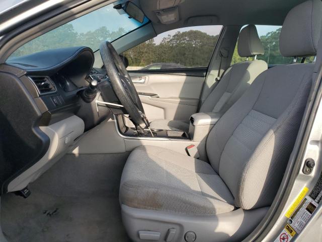 2017 TOYOTA CAMRY LE - 4T1BF1FKXHU703997