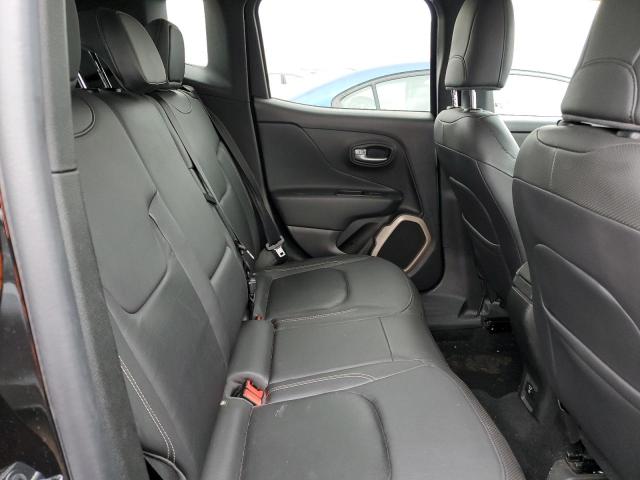 2015 JEEP RENEGADE L - ZACCJBDT7FPC34911