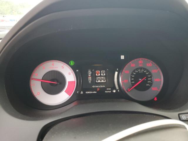 2022 ACURA RDX A-SPEC - 5J8TC1H60NL004303