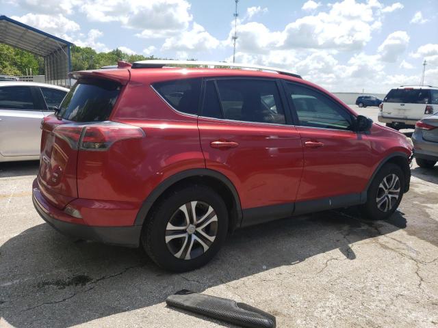 Vin: jtmbfrev5gj065835, lot: 56240645, toyota rav4 le 20163