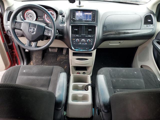2015 DODGE GRAND CARA 2C4RDGBG8FR704086
