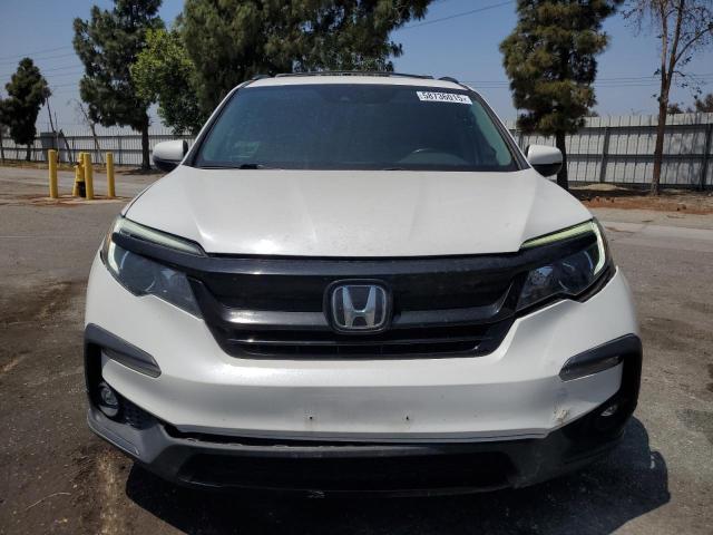 2021 HONDA PILOT SE 5FNYF5H29MB016046