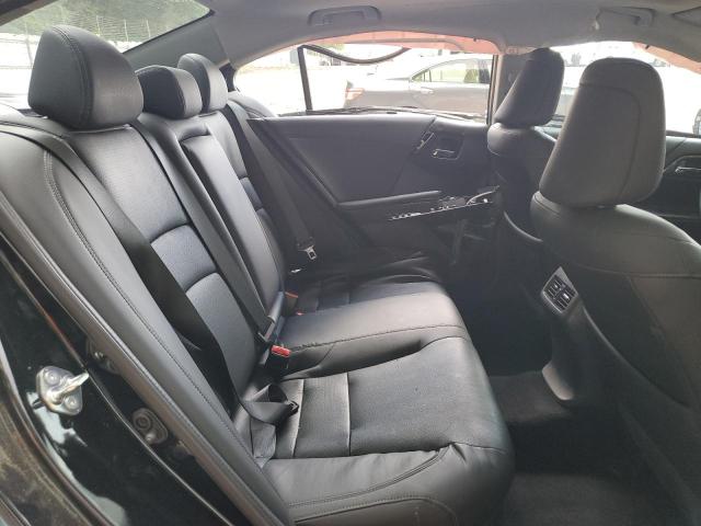 2017 HONDA ACCORD EXL - 1HGCR3F85HA044763
