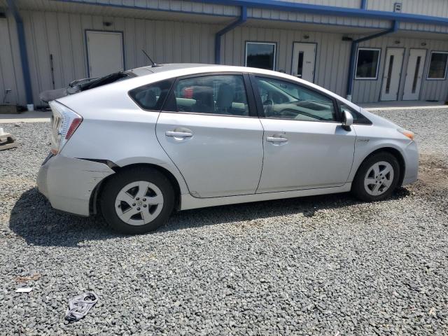 Vin: jtdkn3du7a0030591, lot: 56428175, toyota prius 20103