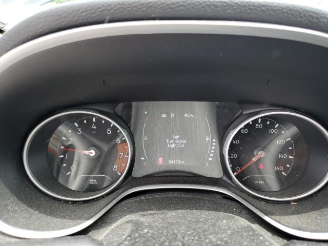 2021 JEEP COMPASS LA - 3C4NJCBB2MT539201