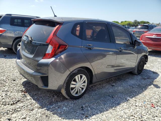2017 HONDA FIT LX - JHMGK5H53HS009506