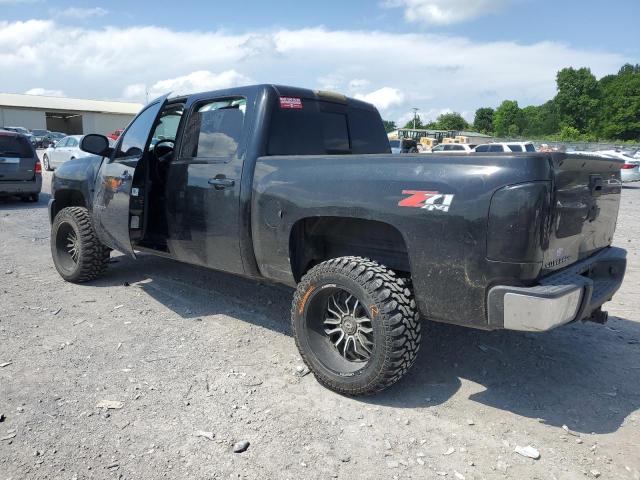 Vin: 1gcpkte79cf182587, lot: 55667135, chevrolet all models k1500 ltz 20122