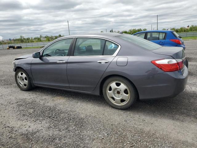 Vin: 1hgcr2f88fa807110, lot: 57676745, honda accord exl 20152
