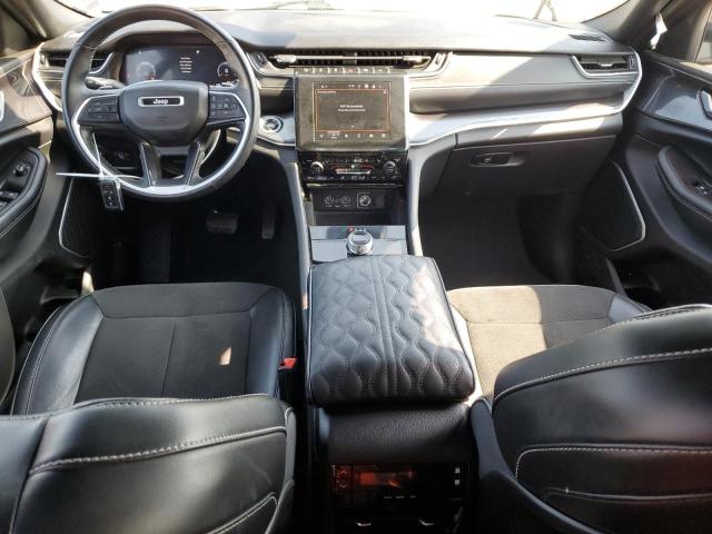 2021 JEEP GRAND CHER - 1C4RJKAG5M8151337