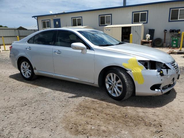 Vin: jthbk1eg8b2455473, lot: 55705275, lexus es350 350 20114